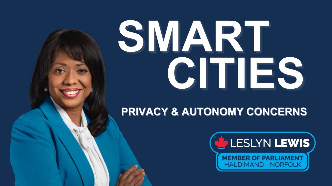 Smart Cities: Privacy and Autonomy
