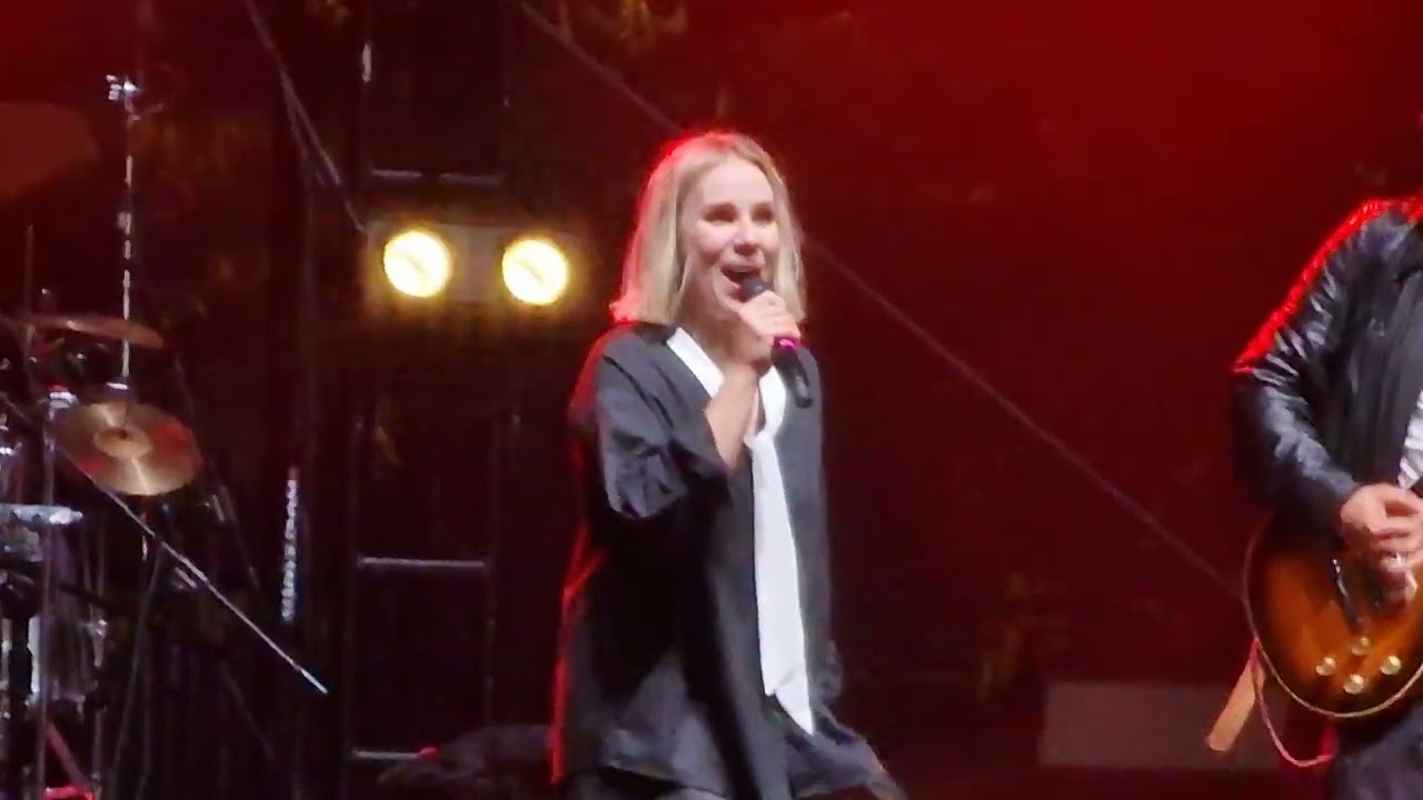 BAiKA + Renata Przemyk: Nowa królowa (Jarocin, 17.07.2025)