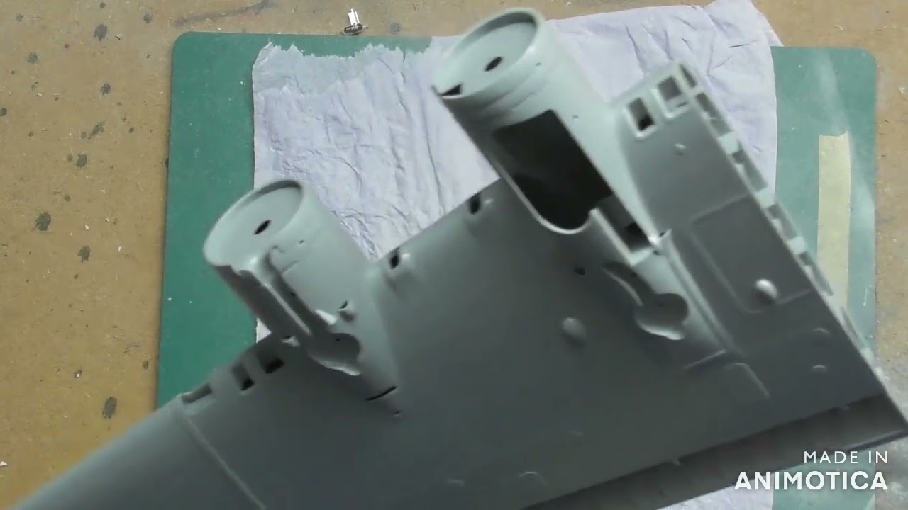WOW!! Eduard 1/48 Bloody Hundredth B-17