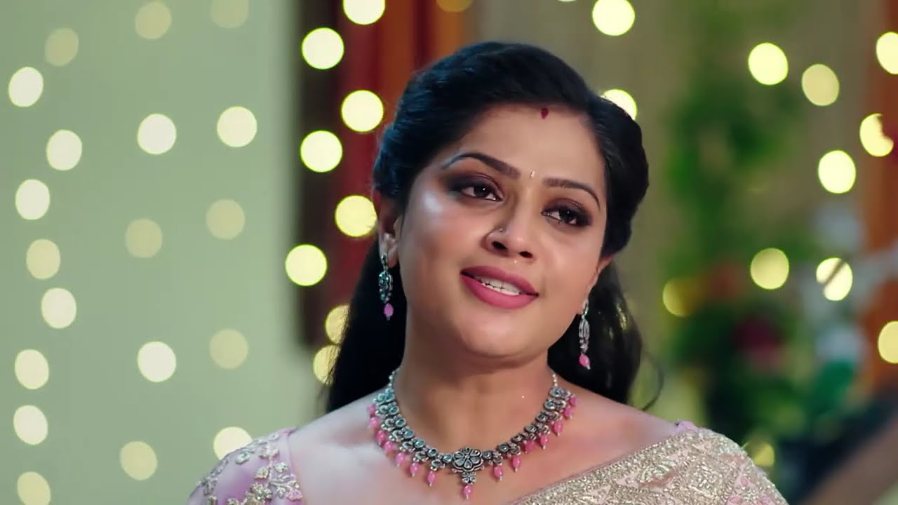 Devathalaara Deevinchandi - Ep 24 - Chitra Sakkari - Telugu Tv Serial - Zee5 Telugu Classics