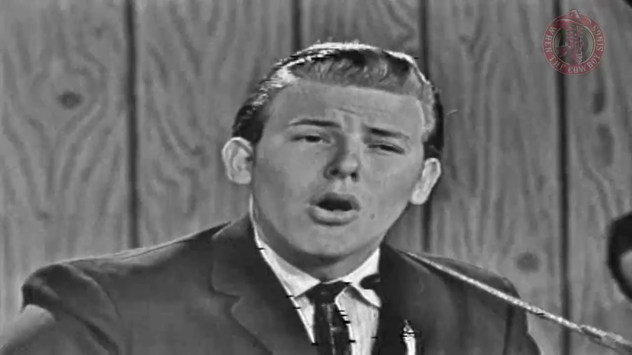 Hank Williams Jr. 1964