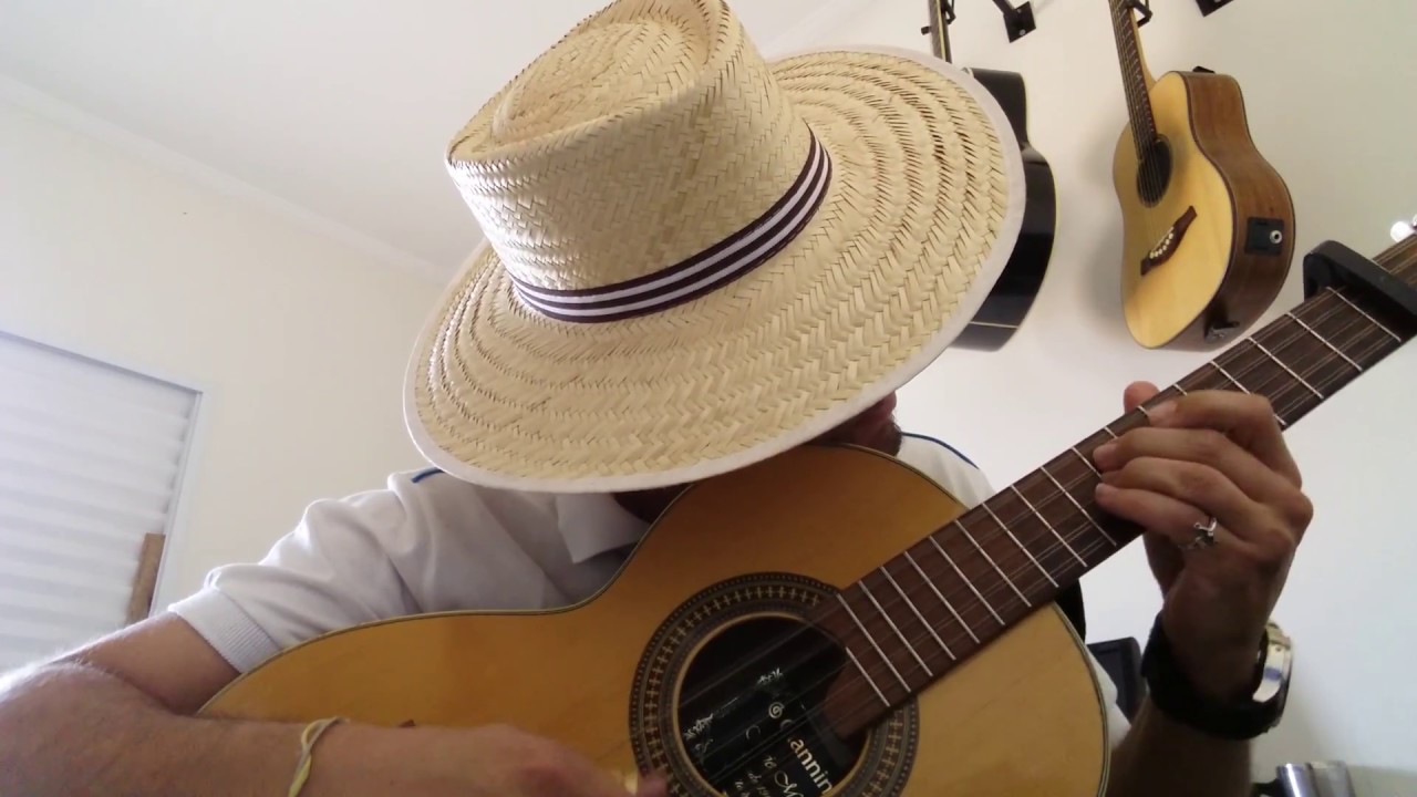 no rancho fundo - Chitãozinho e Xororó - cover Marco Benício