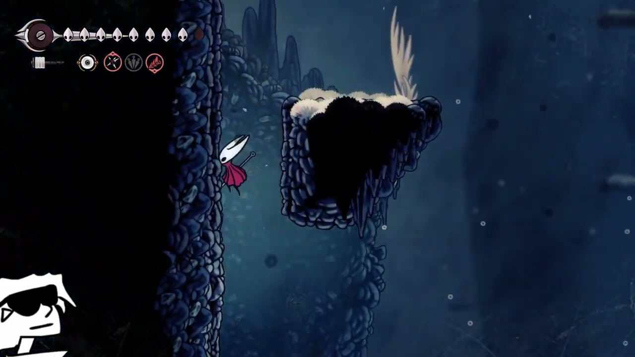 Hollow Knight: Silksong part 28 Finale(until dlc)