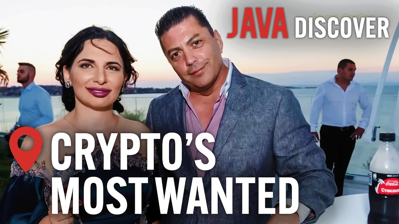 The OneCoin Scandal: The Rise and Fall of the Cryptoqueen | Documentary