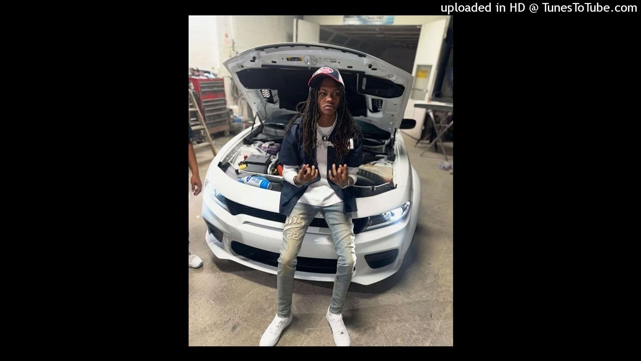 (FREE) BABYFXCE E X DETROIT TYPE BEAT - 