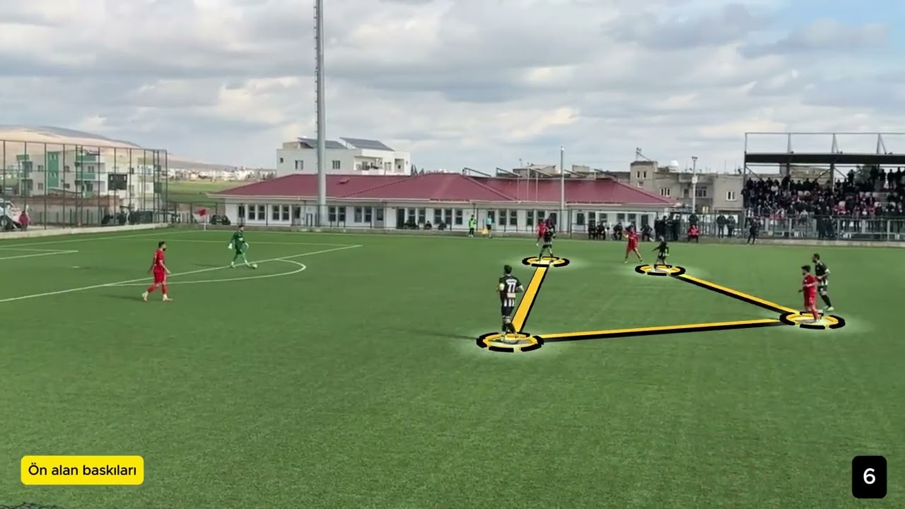 Nusaybin Belediyespor rakip analizi