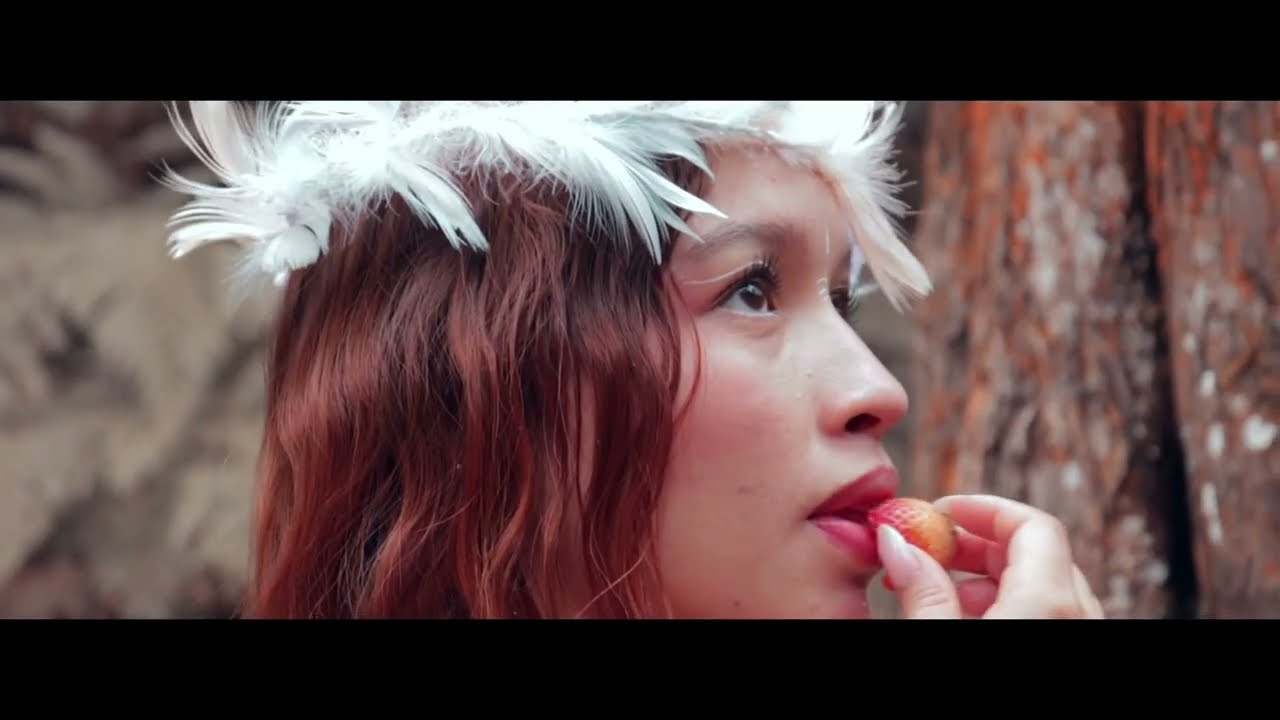 Eres Mia - Cardona (Video Oficial)