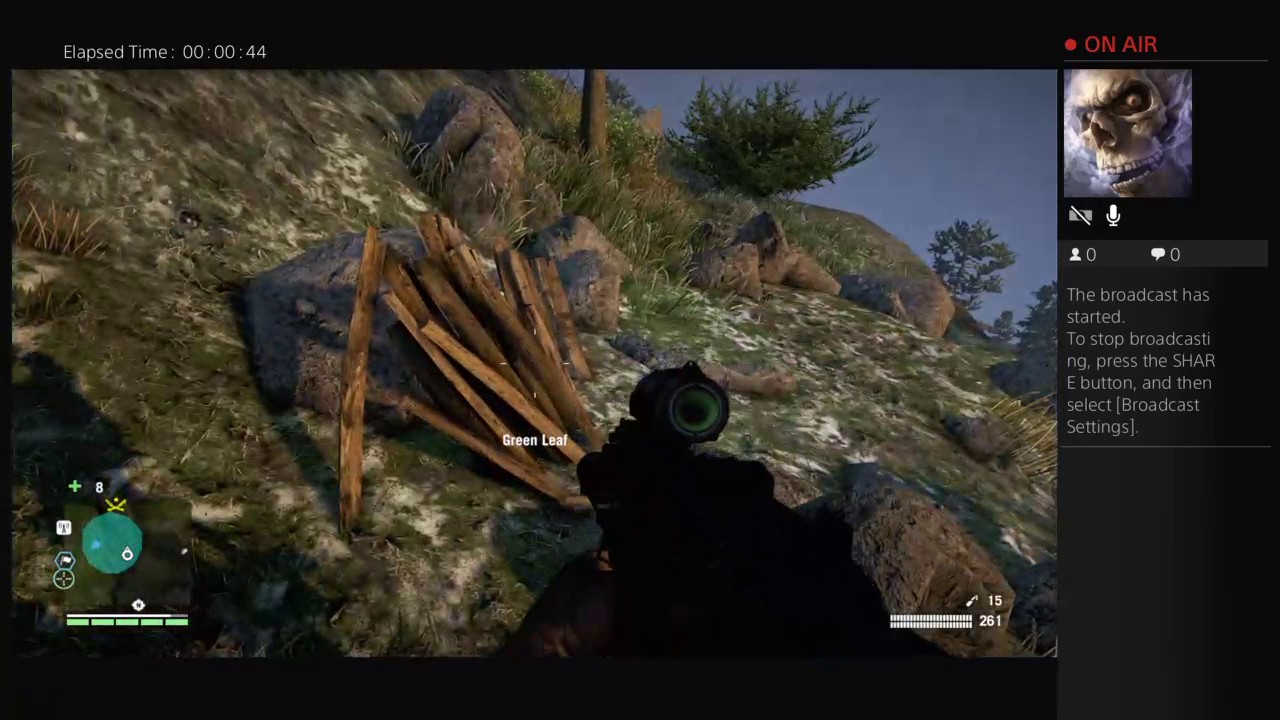 Farcry4  Altar Of Kalinga Mask Of Yalung