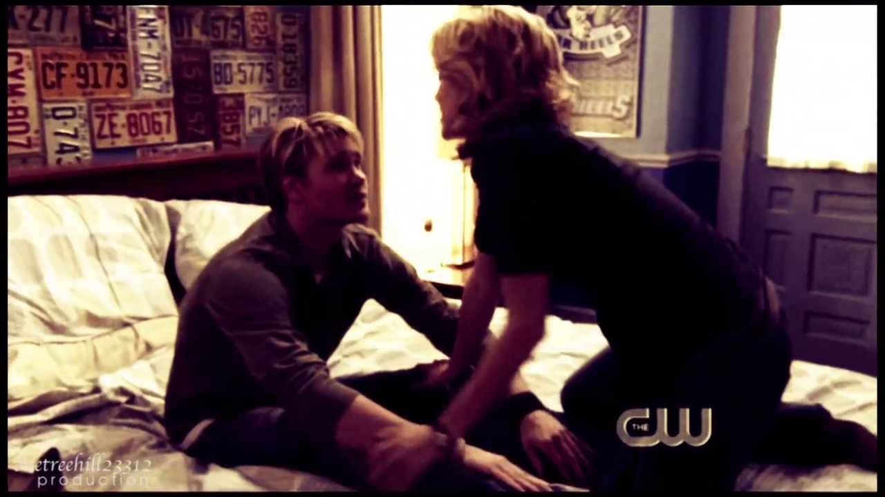 ► Lucas & Peyton | no one but you