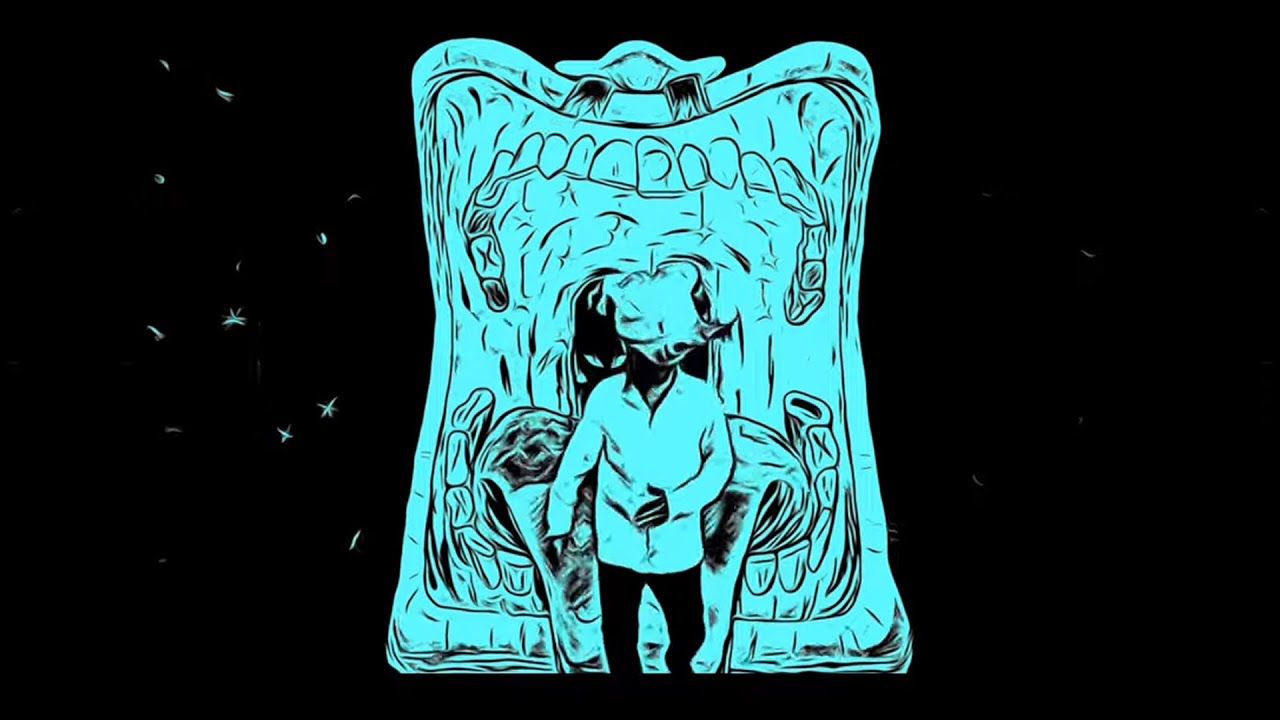 Love of Lesbian - Una conversaci&oacute;n pendiente (Lyric Video Oficial)