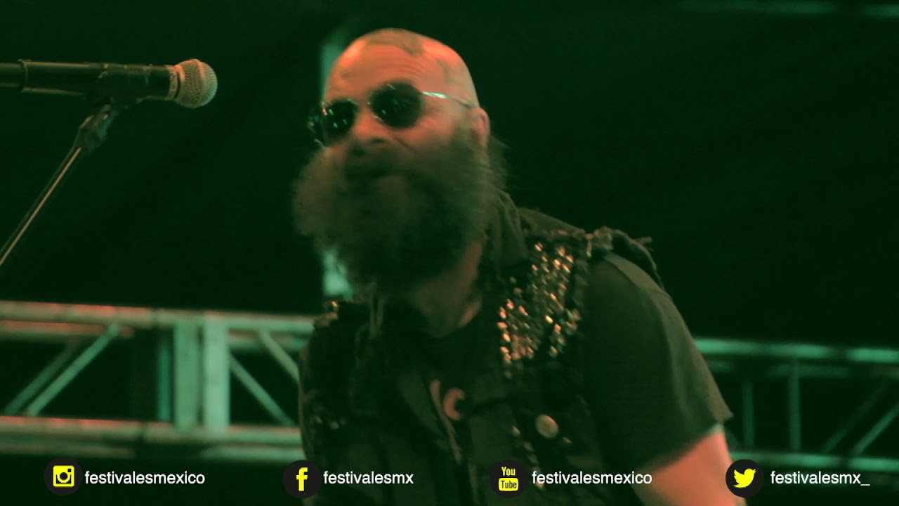 RANCID tocando 
