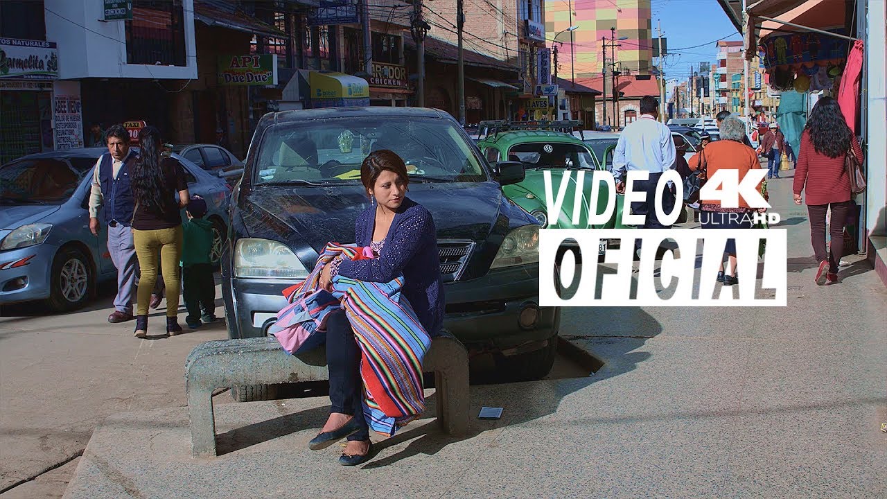 ROSIFLOR - ME RESBALA (PRIMICIA 2018) VIDEO OFICIAL