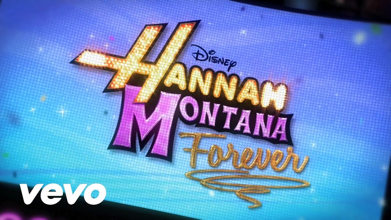 HANNAH MONTANA CAME BACK