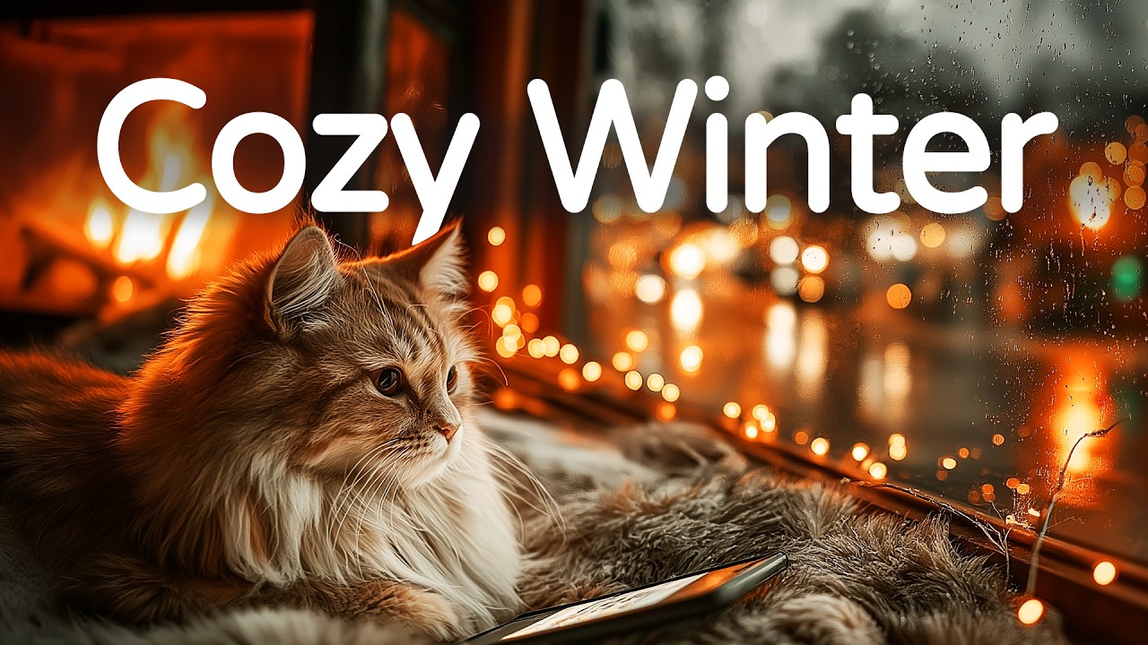 Late Night Jazz Piano 🎹 3 Hours of Healing & Solitary BGM for Stress Relief and Deep Relaxation