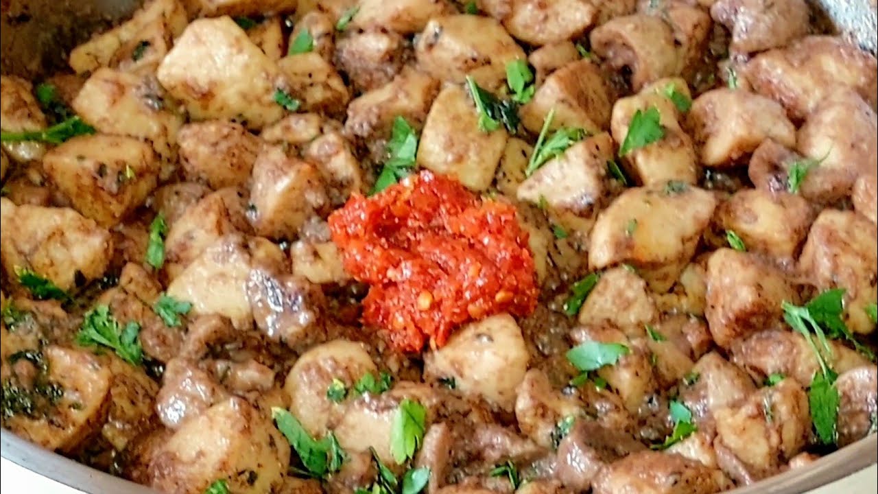 شهيوات ثاني عيد الأضحى 🐏 الكلاوي و فولات الخروف مشرملين بالزبدة و الثومة👌أروع مقيلة ممكن تذوقي💯👍