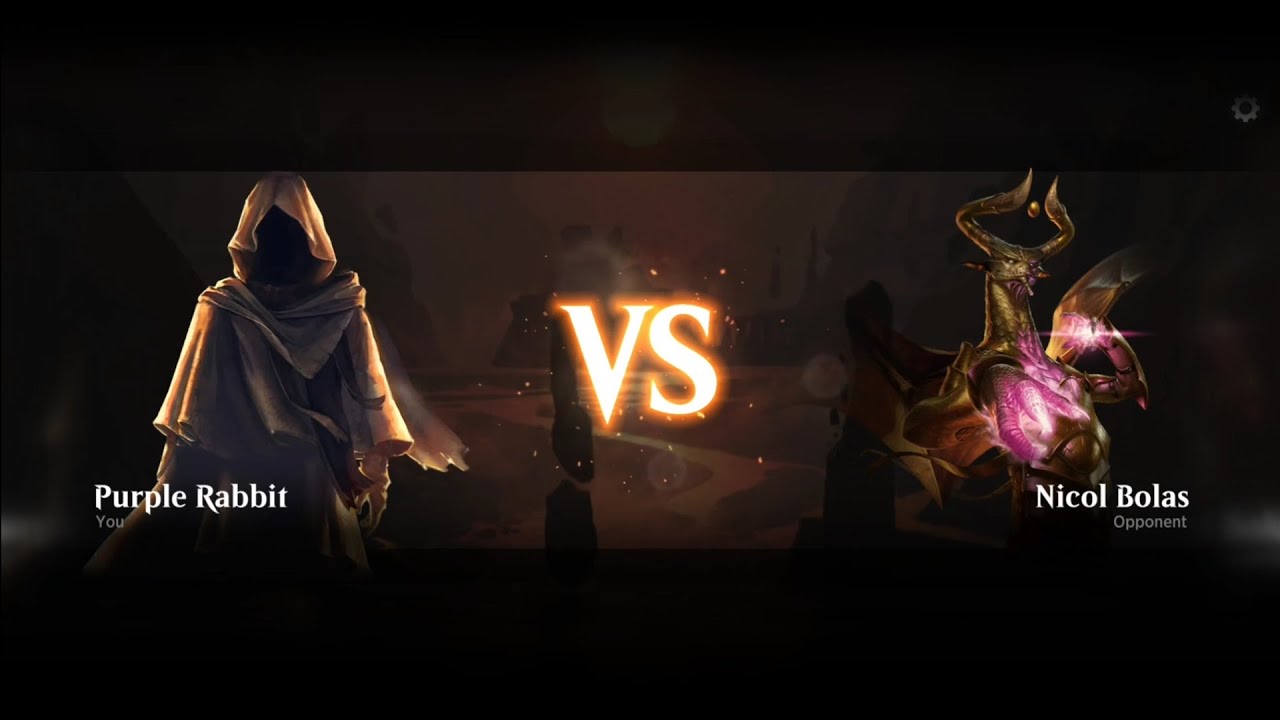 #Gameplay - MTG Arena - Tutorial Nicol Bolas