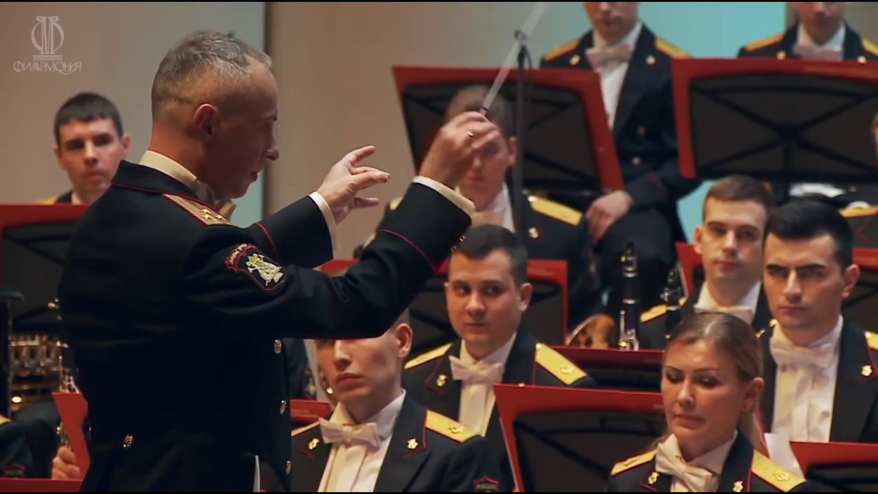 Old Russian Waltz 