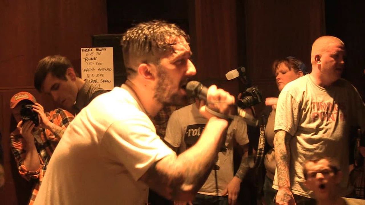 [hate5six] Horror Show - January 22, 2012