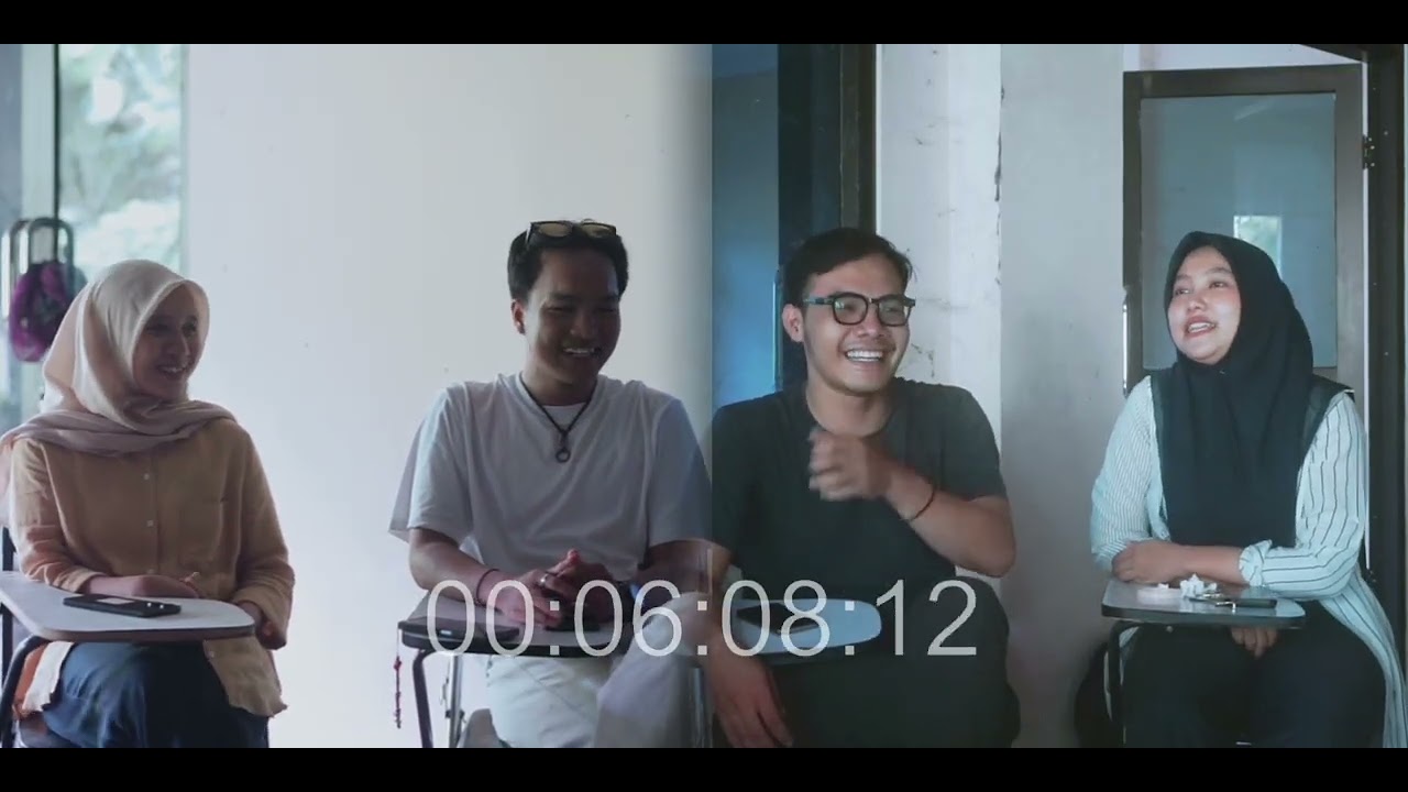 Podcast: Perubahan Tradisi Bermain Anak Kecil