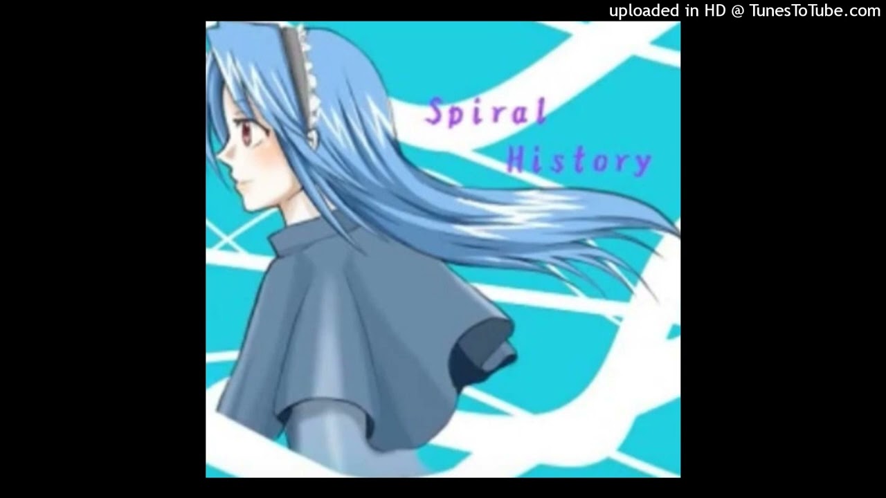 Spiral History