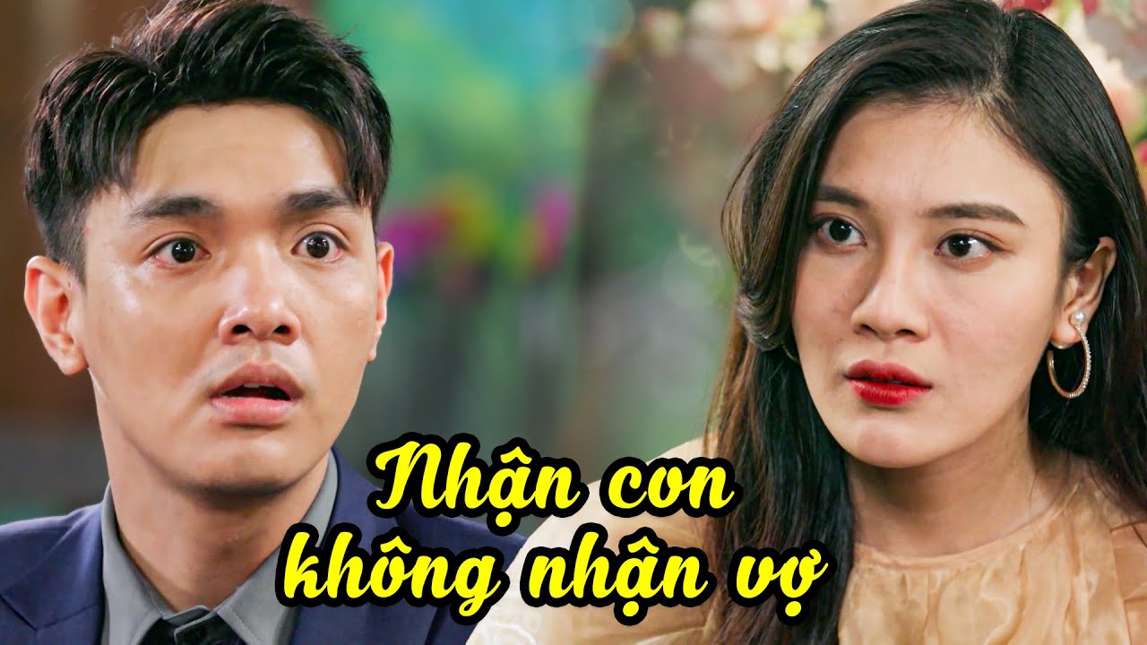 Tiểu Tam HỐNG HÁCH bị chủ tịch TẠT GÁO NƯỚC LẠNH 
