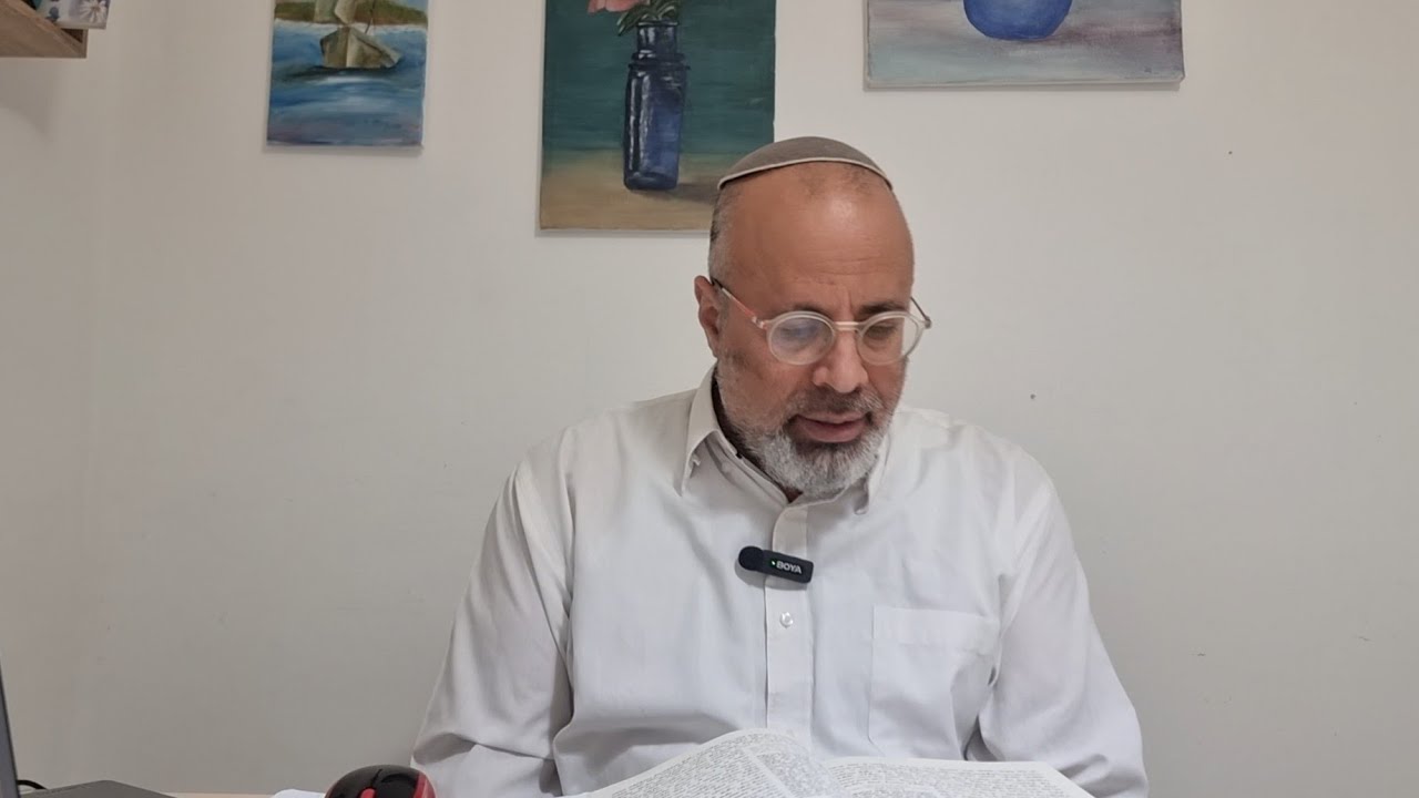 פרשת ויקרא בתימנית הצגת הגירסאות השונות בקריאה בתורה ודגשים בנוסח תימן מאת שוהם שמחי קולך בציון