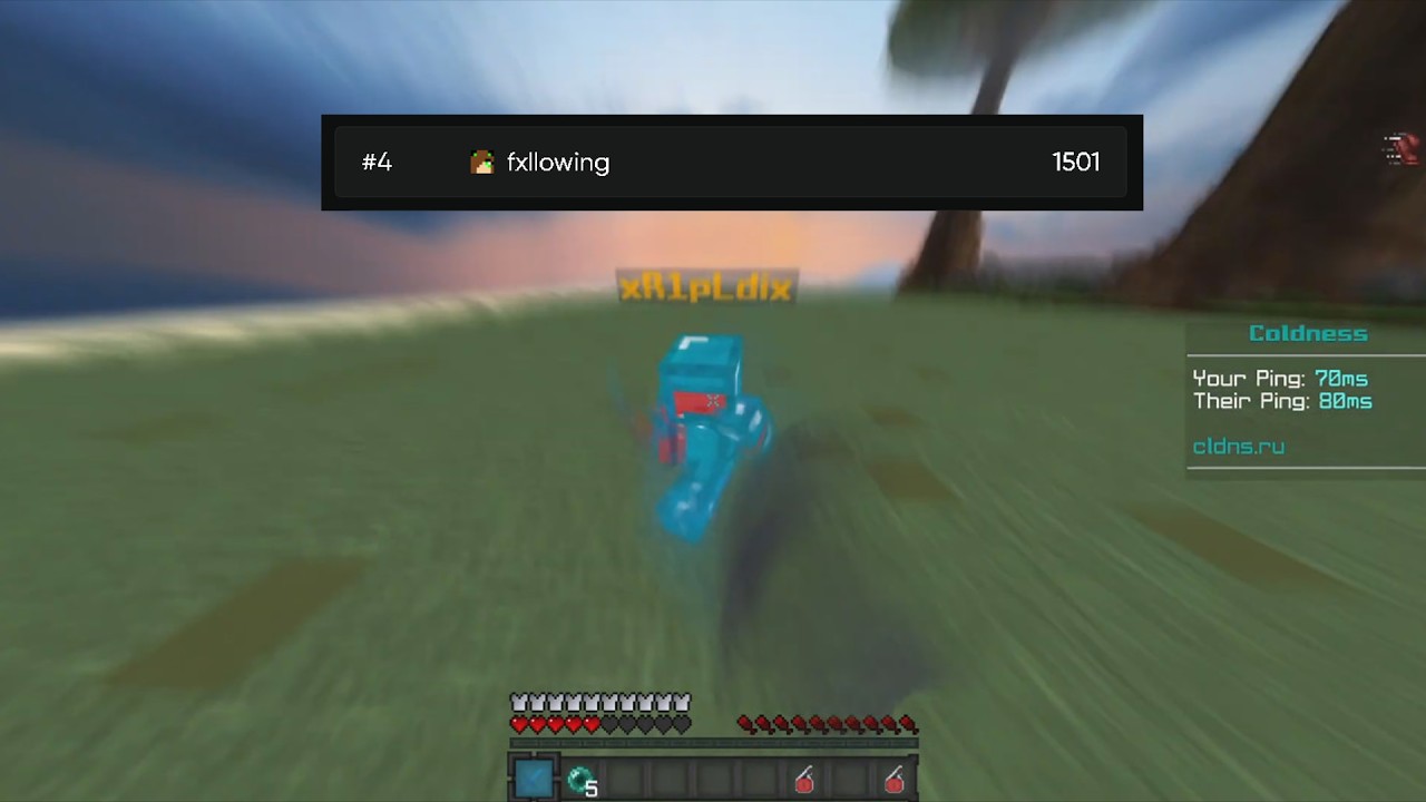 Leaderboards (ft. Phqst, Yngerers, xR1pLdix etc.)