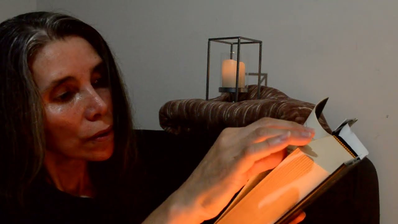 ASMR INAUDIBLE
