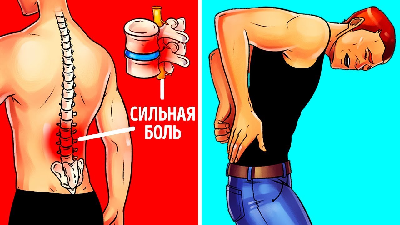 Что Такое Система Упражнений Дикуля, и Как Она Может Изменить Вашу Жизнь