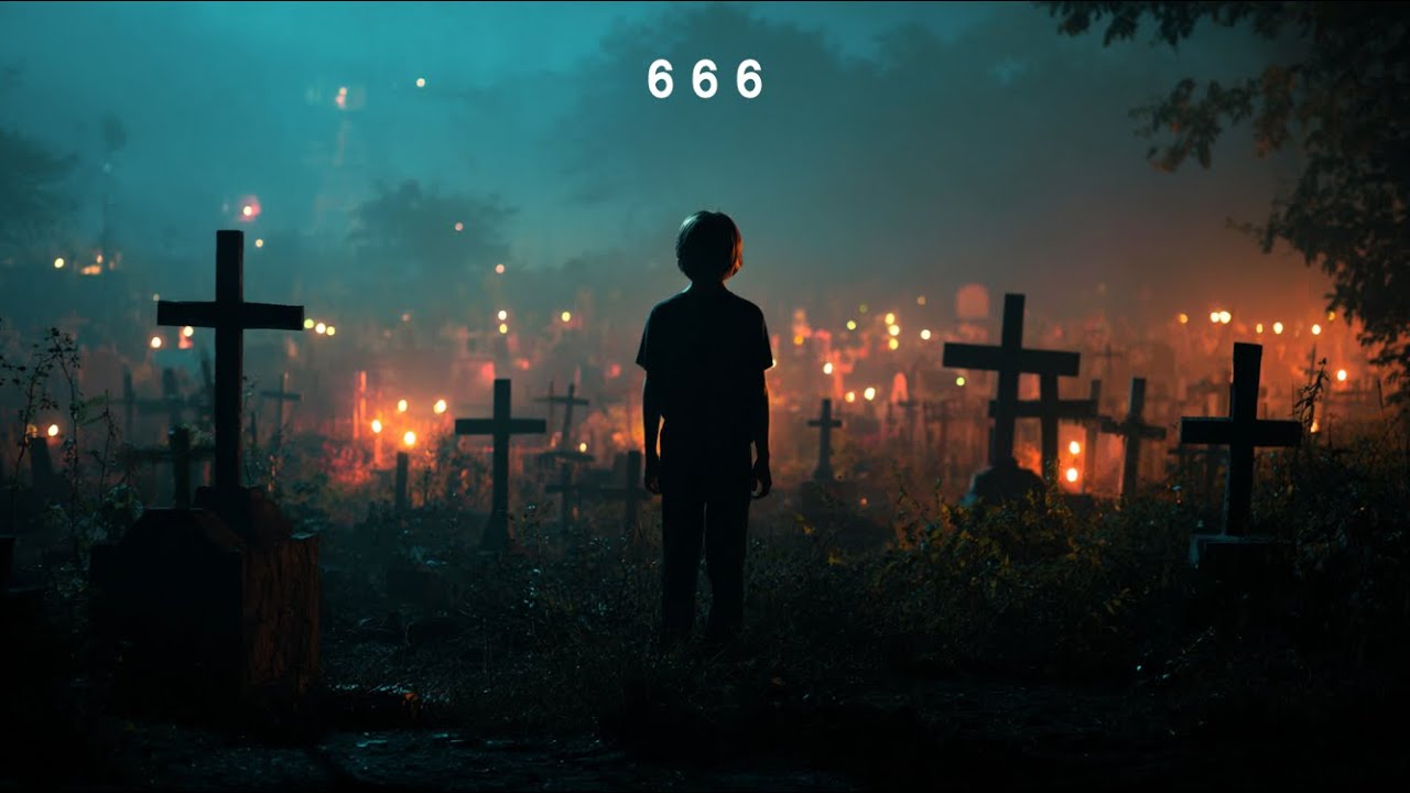 6 6 6