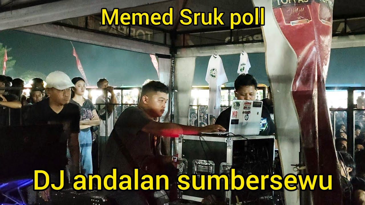 BATLE BREWOG VS NGX JEMBER | MEMED PUTAR DJ ANDALAN SUMBERSEWU 2025 MIDLE KRUEK CETUNG CETUNG