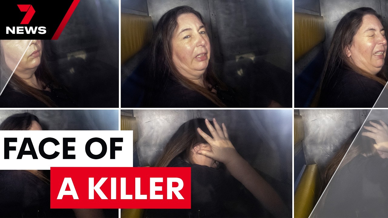 GUILTY: Inside the moment jury declared Erin Patterson a mass murderer | 7NEWS