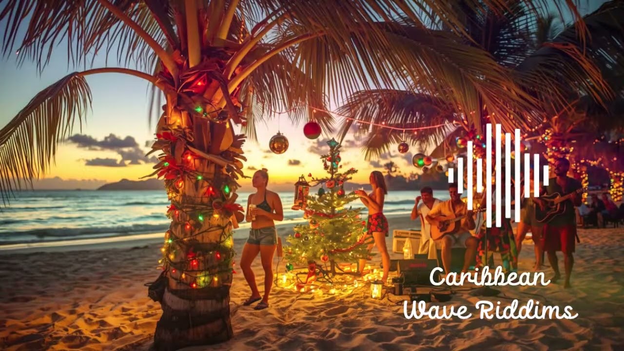 Live Reggae Music – Good Vibes Only, Smooth Rhythm for Relax & Happy Mood