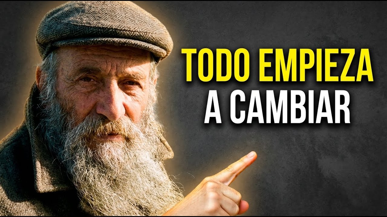 Rabino Millonario: “El Secreto del Ritual Judío de 30 Segundos Antes de Comer”