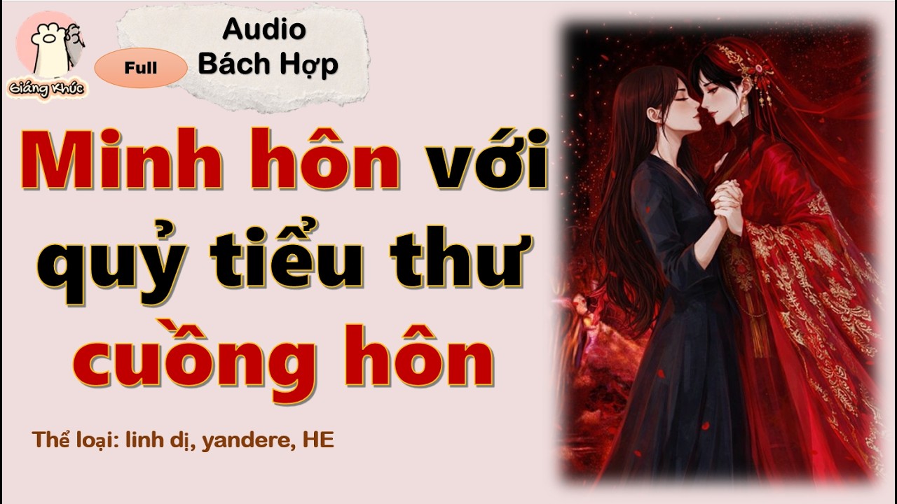[GK Tập 53] Minh hôn với quỷ tiểu thư cuồng hôn