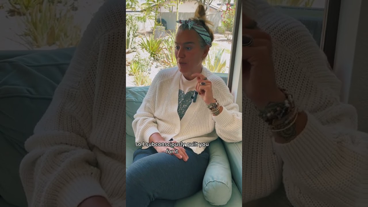 What It's Like To Grow Up With A Codependent Parent