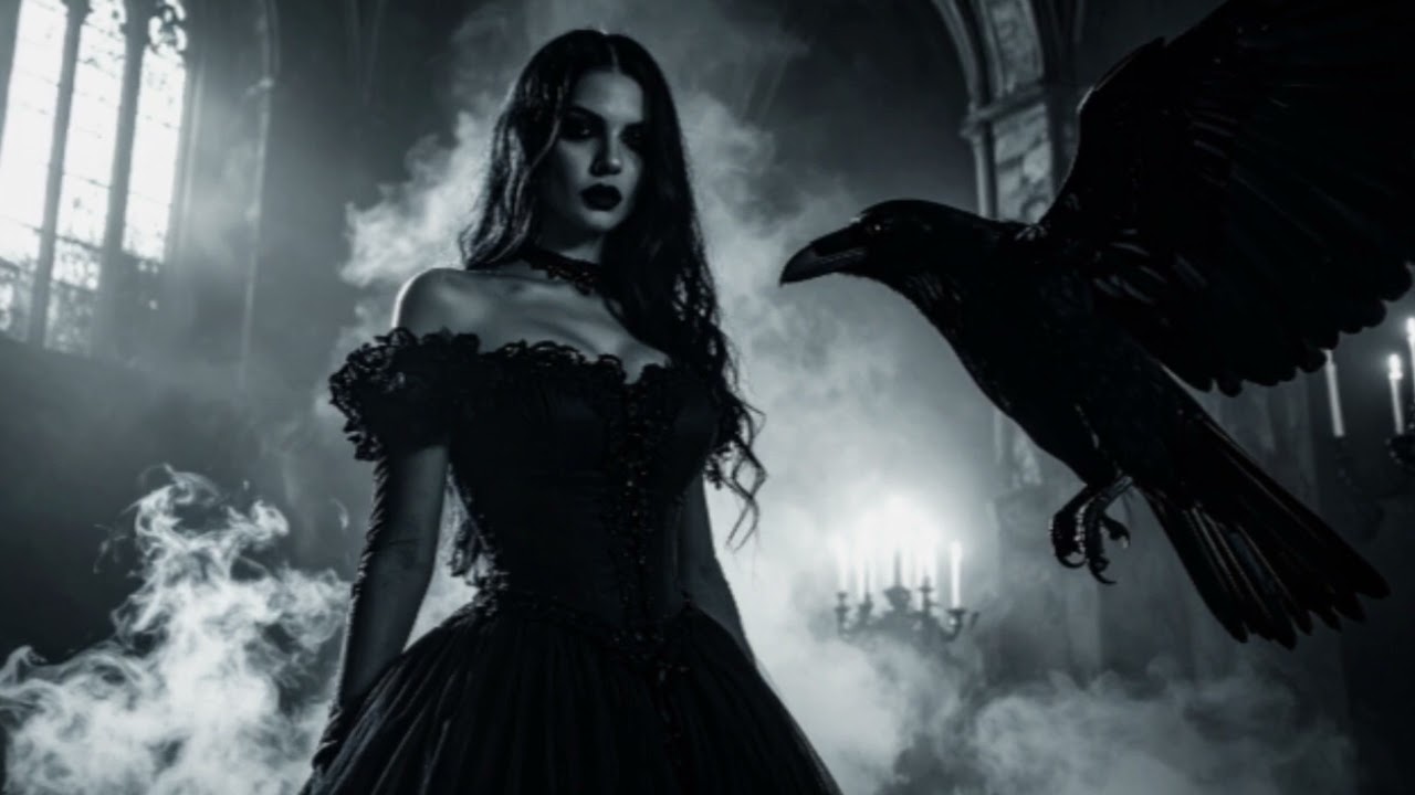 Raven's Whisper
