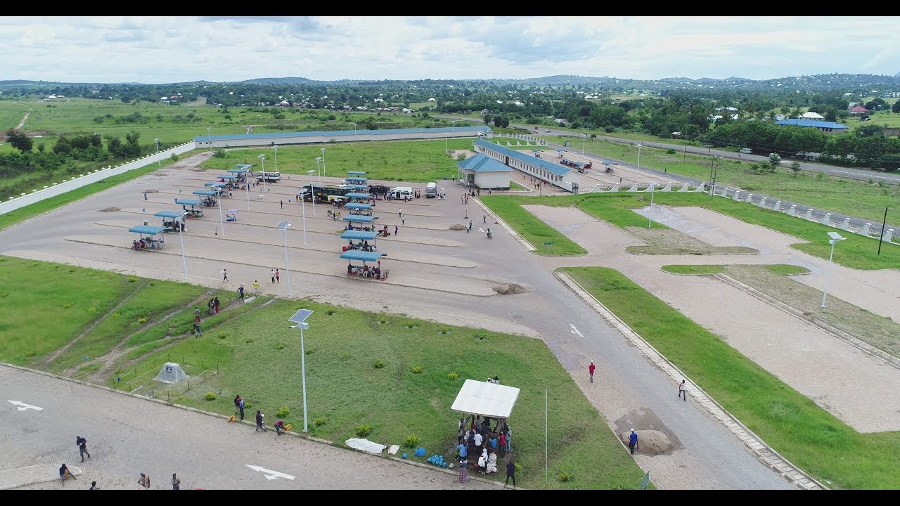 ULGSP 1: Kwa mambo haya Unaweza ukaisahau KOROGWE?