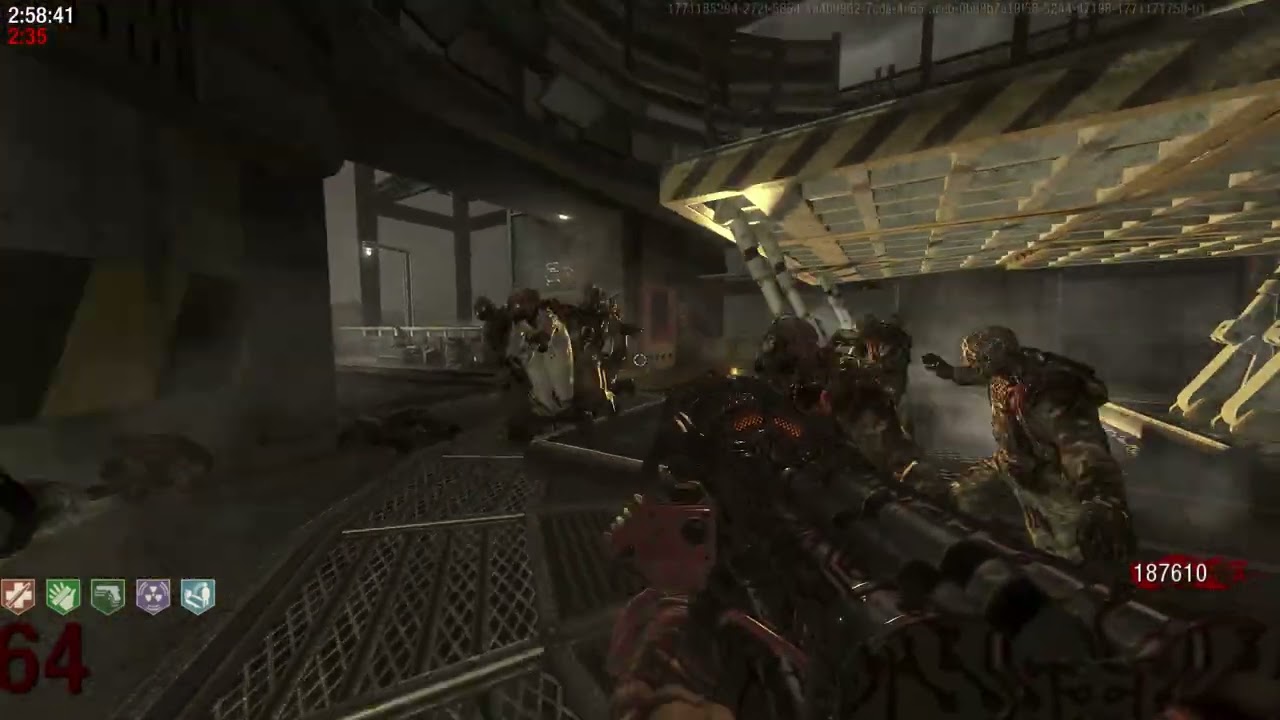 Black Ops Ascension Round 63-77