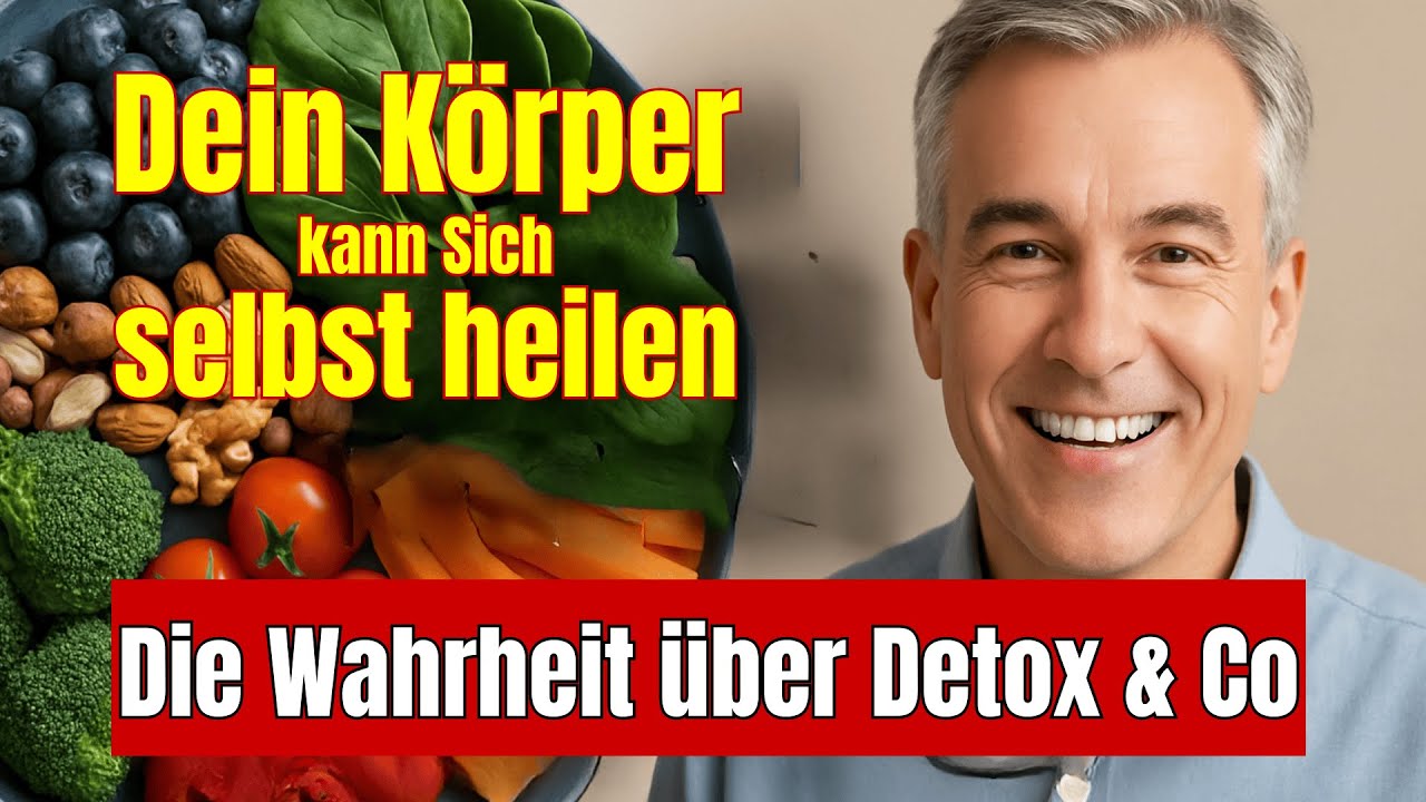Wie dein Körper wirklich funktioniert – und was du tun kannst, um ihn täglich zu unterstützen