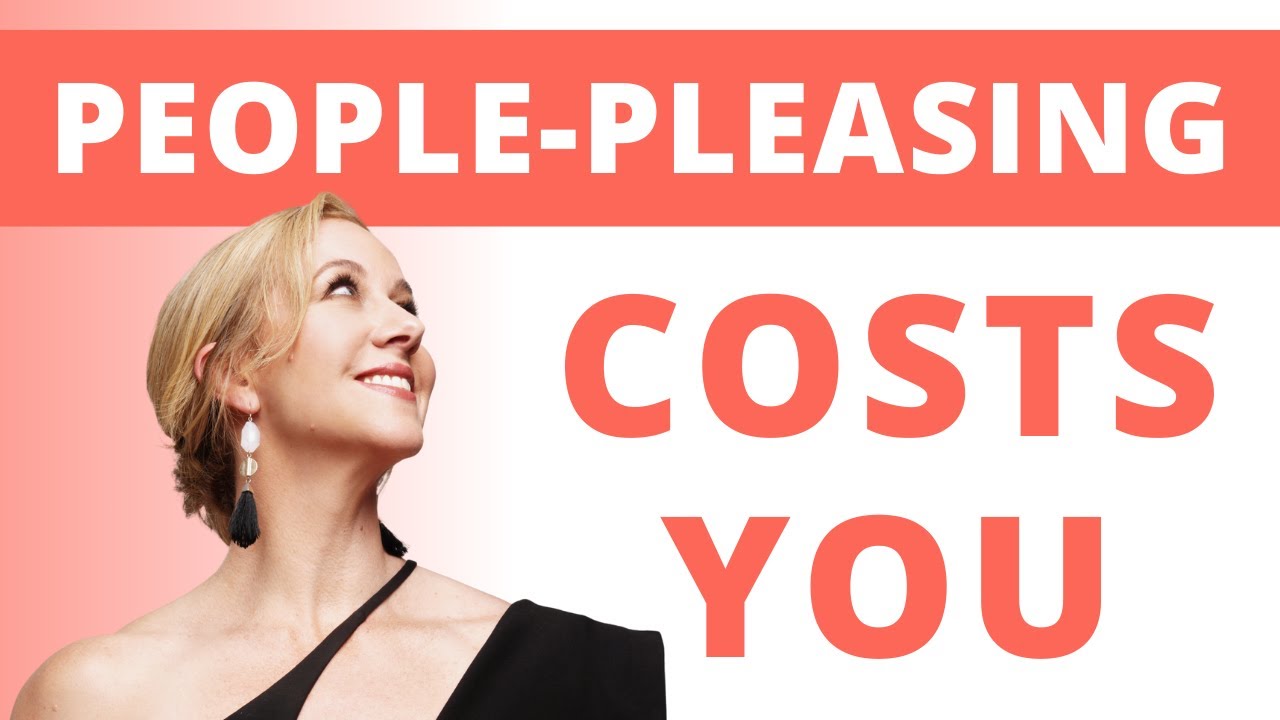 Why Saying Yes to Everyone Is Making You Sick
