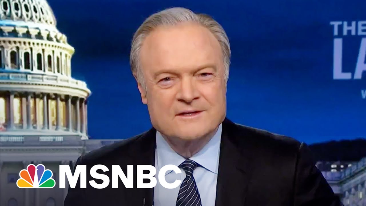 Watch The Last Word With Lawrence O’Donnell Highlights: March 31