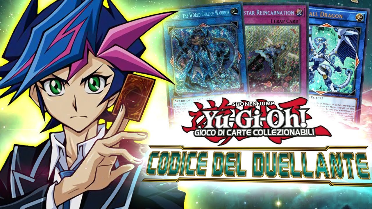 HO TROVATO DELLE CARTE RARISSIME! 60€ di bottino. | Codice del Duellante Yu Gi Oh