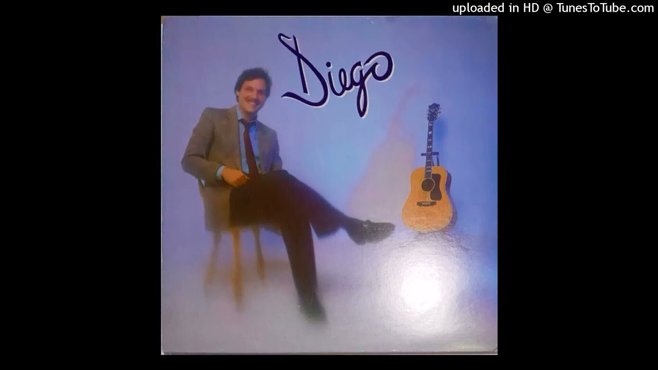 TE ADORO A TI ~ CANTA DIEGO THOMAS