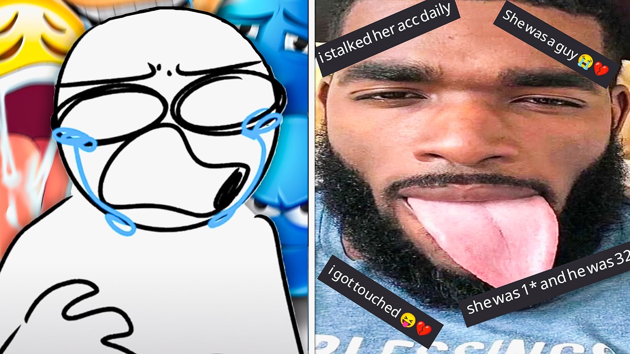Ranking Your Most SHOCKING LOVE Confessions!