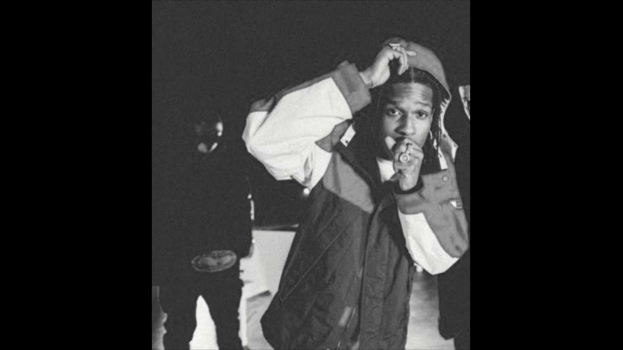FREE A$AP Rocky x ScHoolboy Q Type Beat - Packs | (Prod. Manuel)