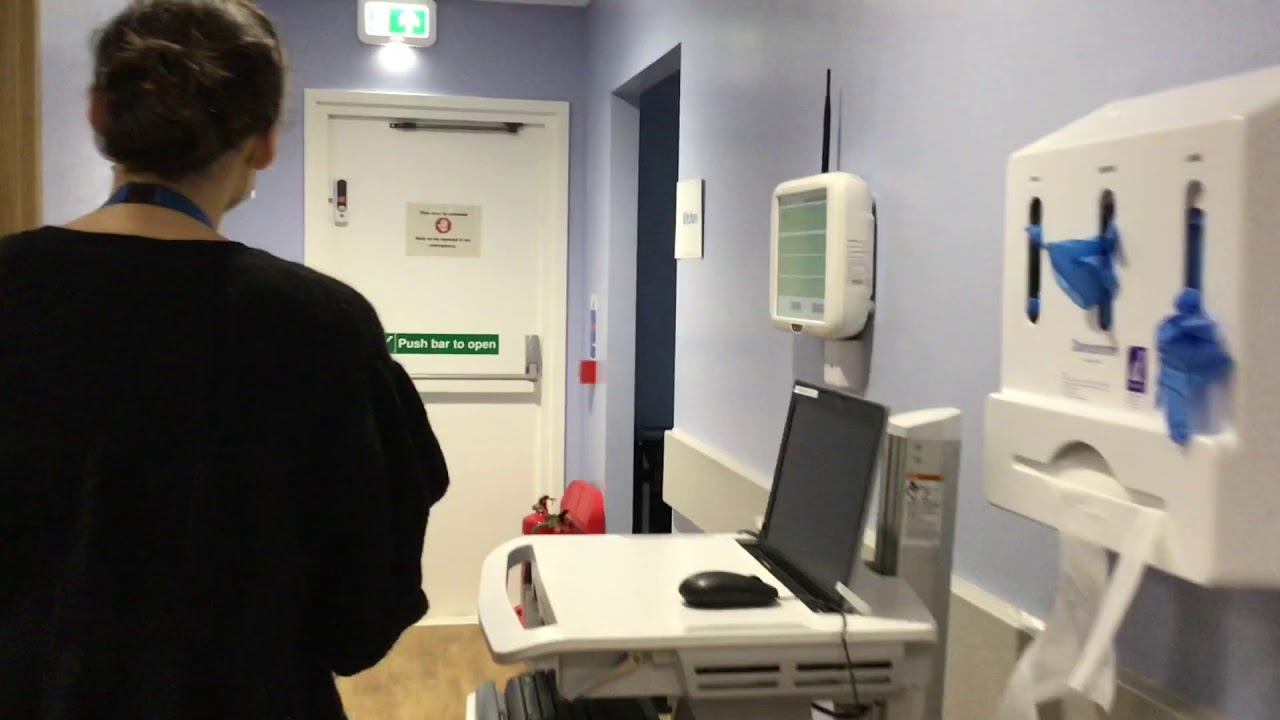 Paediatric Assessment Unit