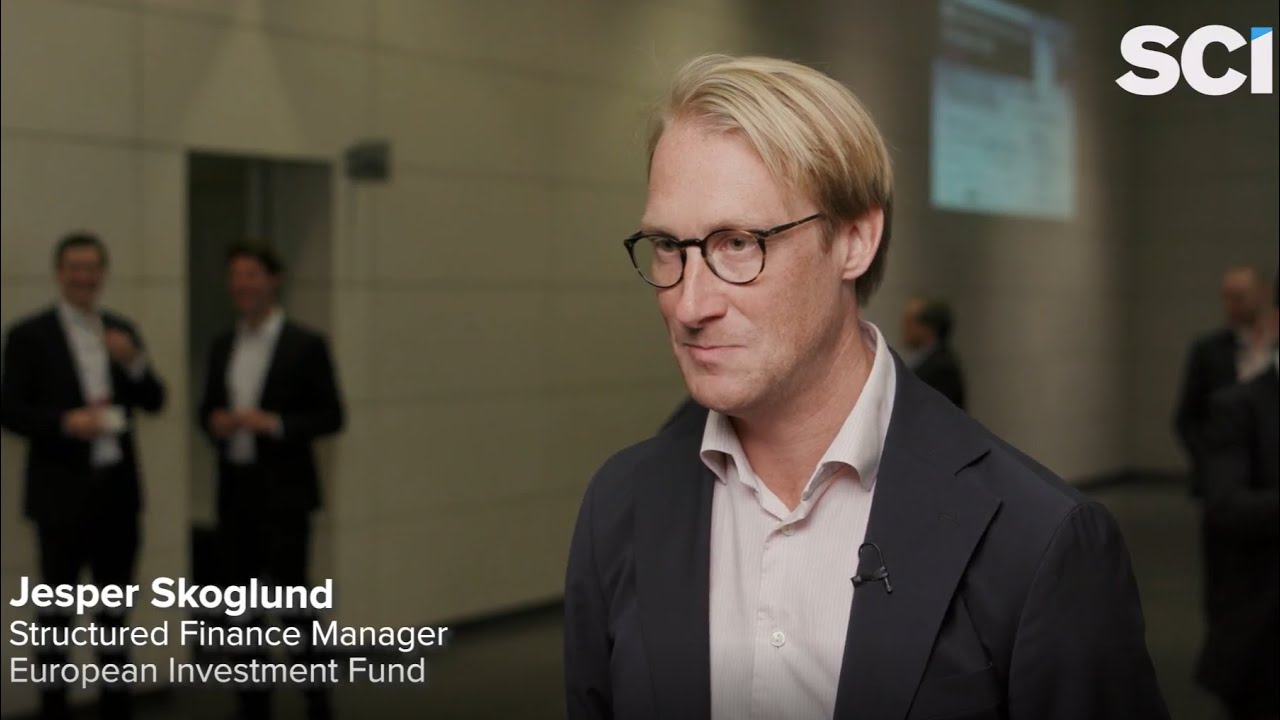 #EIFinsights with Jesper Skoglund | Securitisation