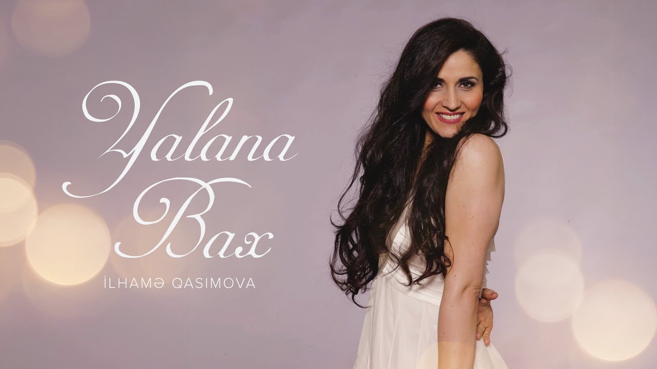 İlhamə Qasımova — Yalana Bax (Best Of Aygun: All Stars)