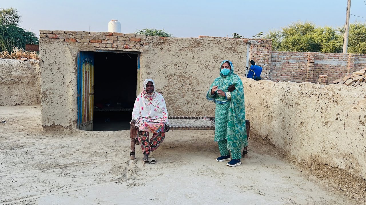Dusri Aurat Ki Waja Sy Pehli Aurat Par Zulam Krna Kahan Ka Insaf Hai ?||Aao Madad Karen